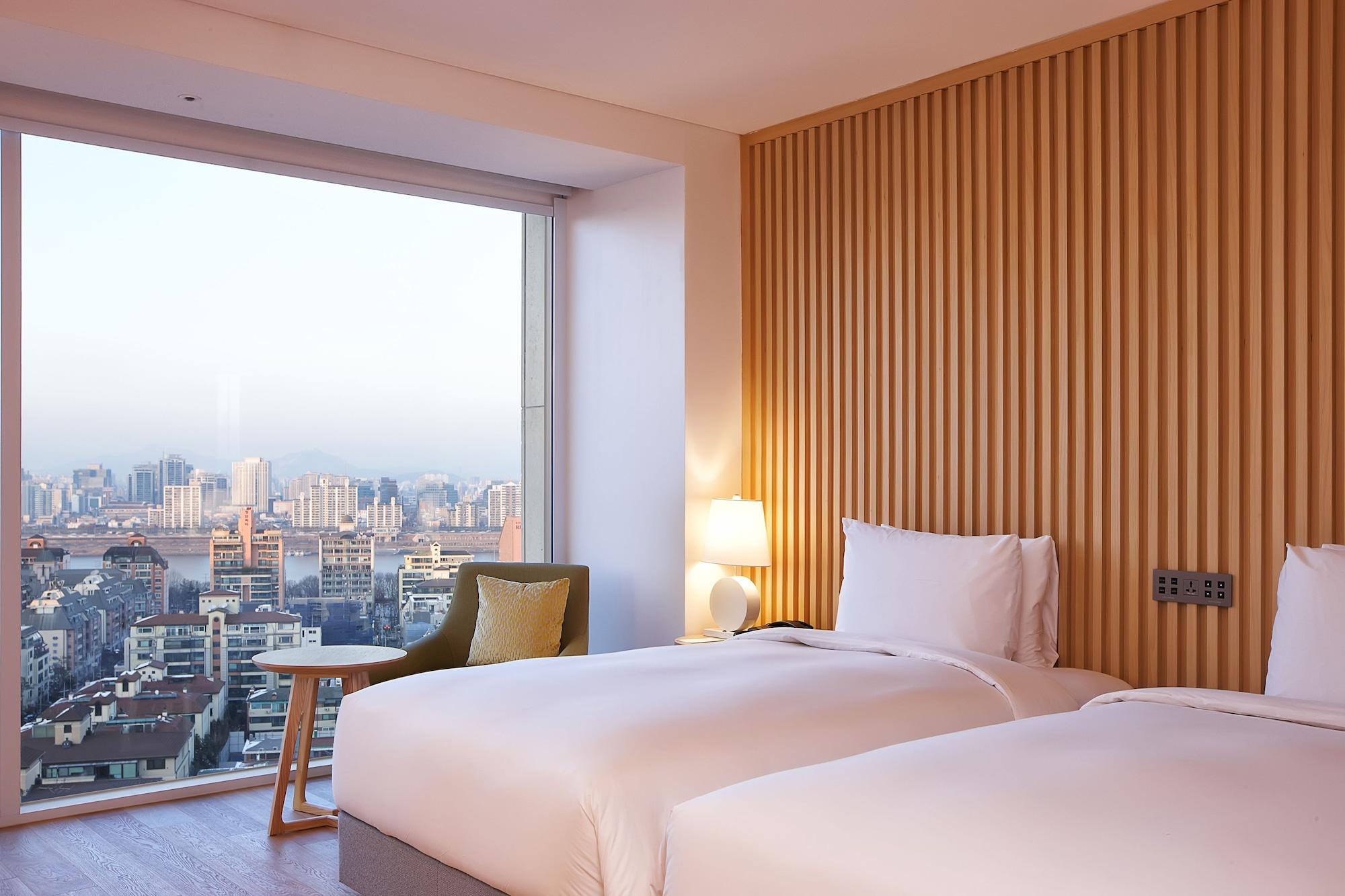 Hotel Entra Gangnam Seoul Exterior foto