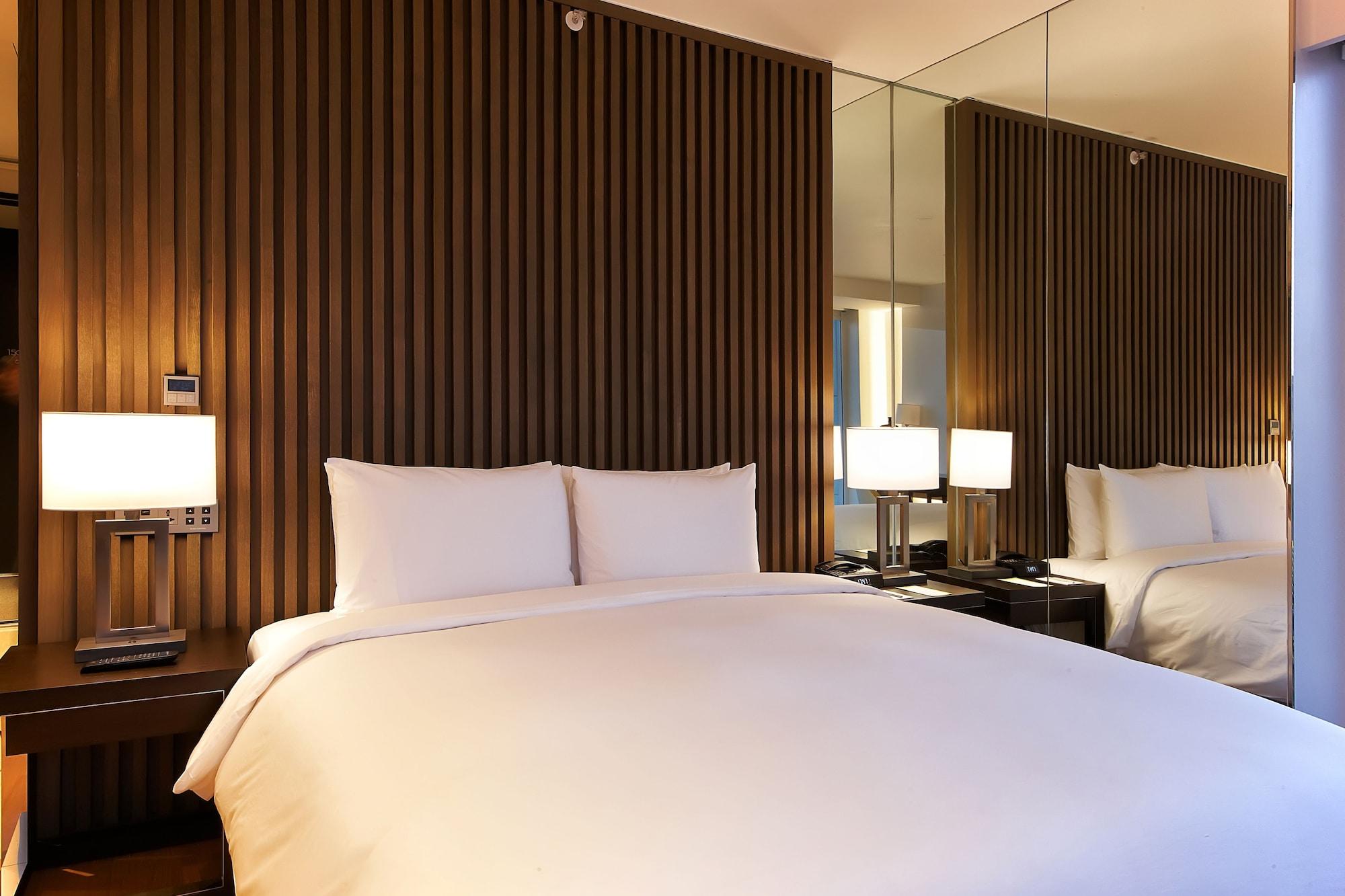 Hotel Entra Gangnam Seoul Exterior foto