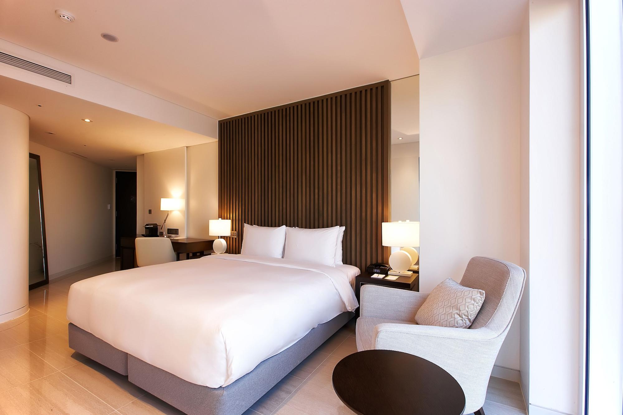 Hotel Entra Gangnam Seoul Exterior foto