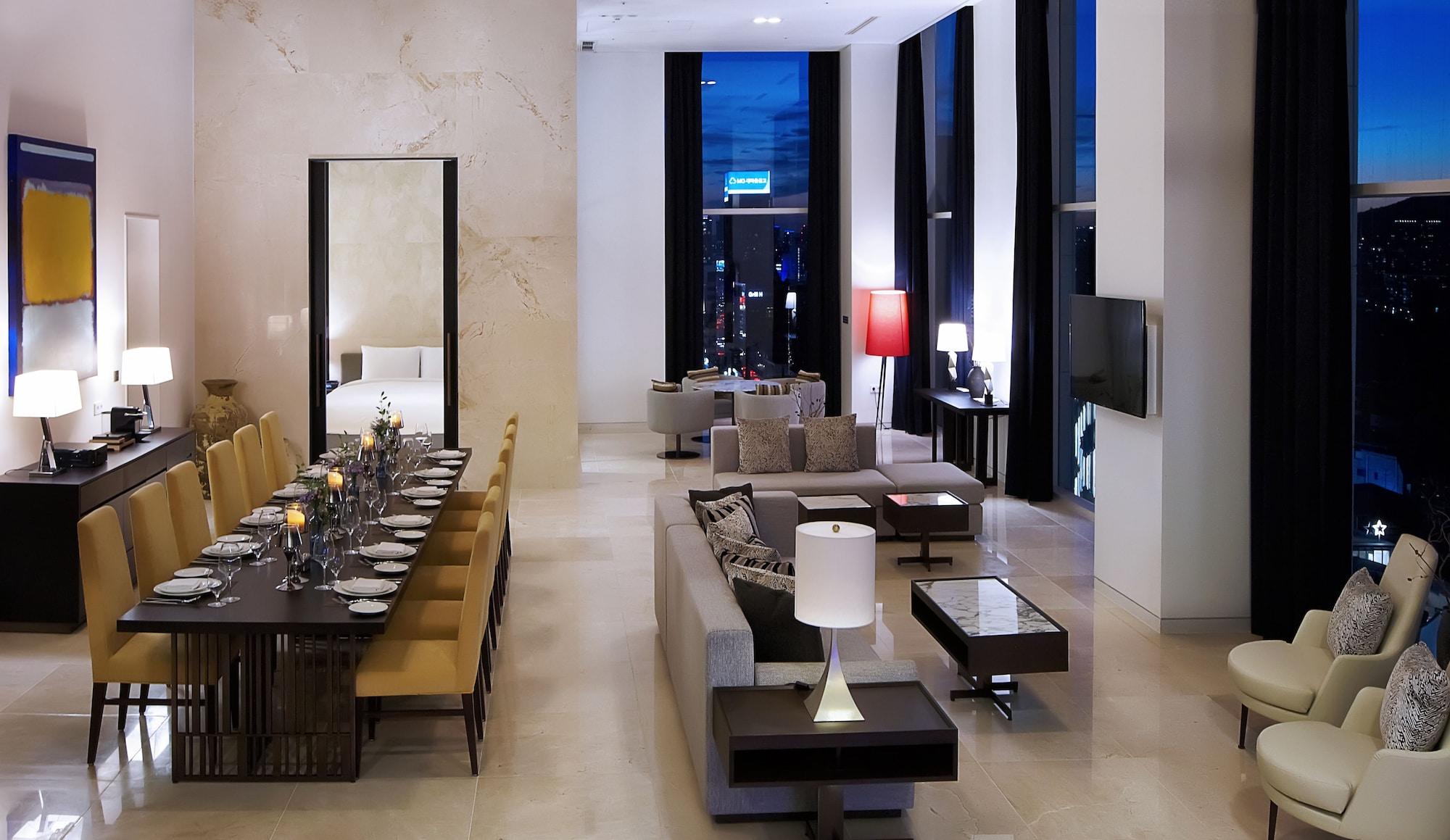 Hotel Entra Gangnam Seoul Exterior foto