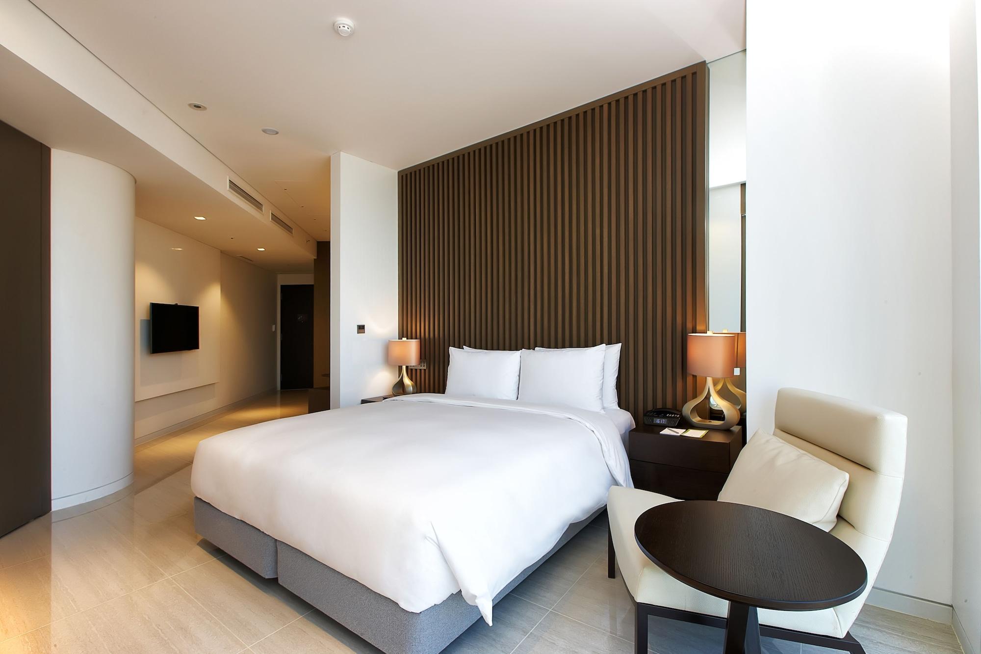 Hotel Entra Gangnam Seoul Exterior foto