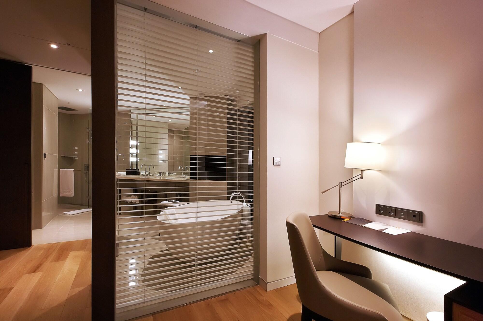 Hotel Entra Gangnam Seoul Exterior foto